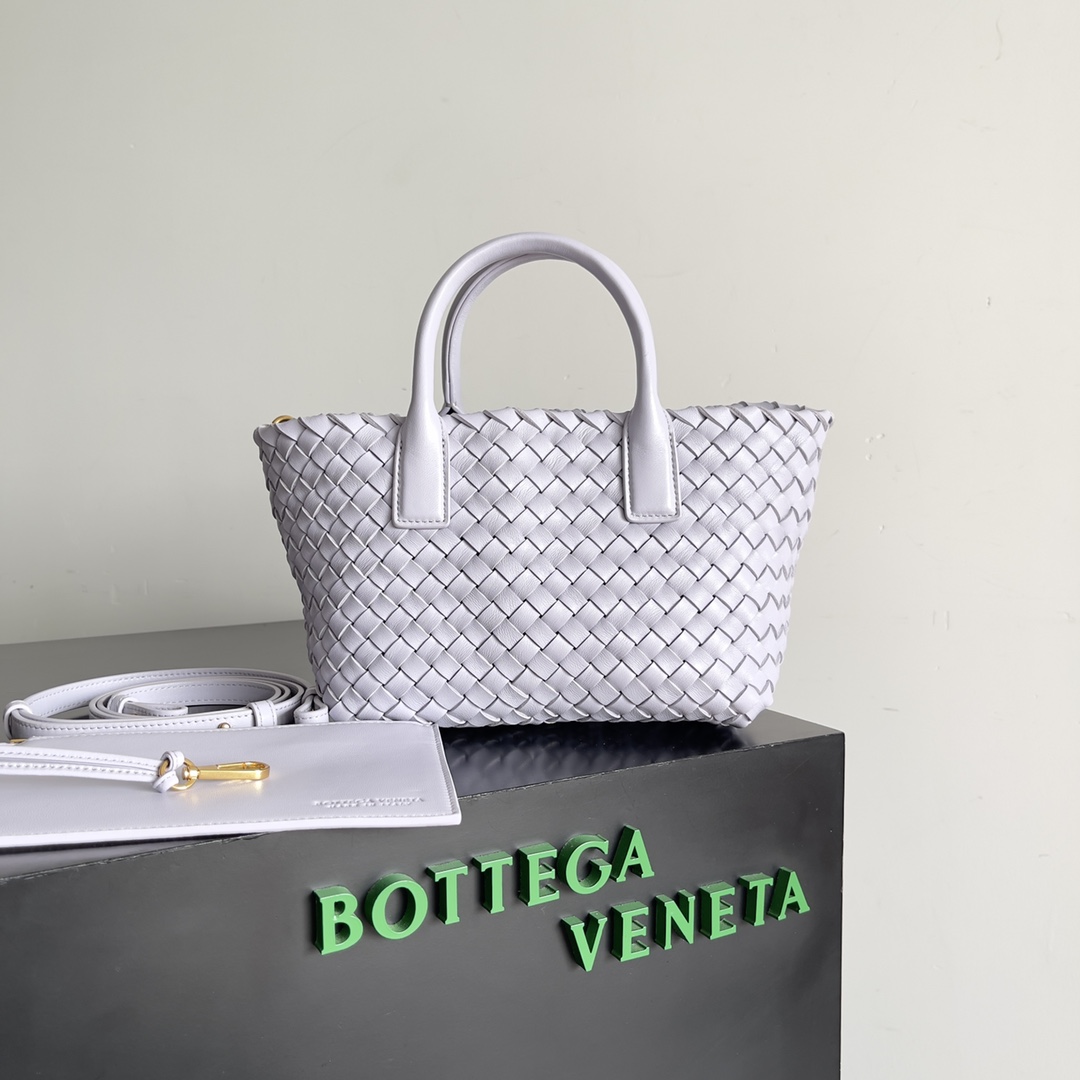 Bottega Veneta Shopping Bags